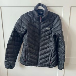The North Face Summit Series 800 jacket